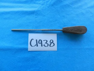 Zimmer 2070-1020 Stardrive Driver 9"