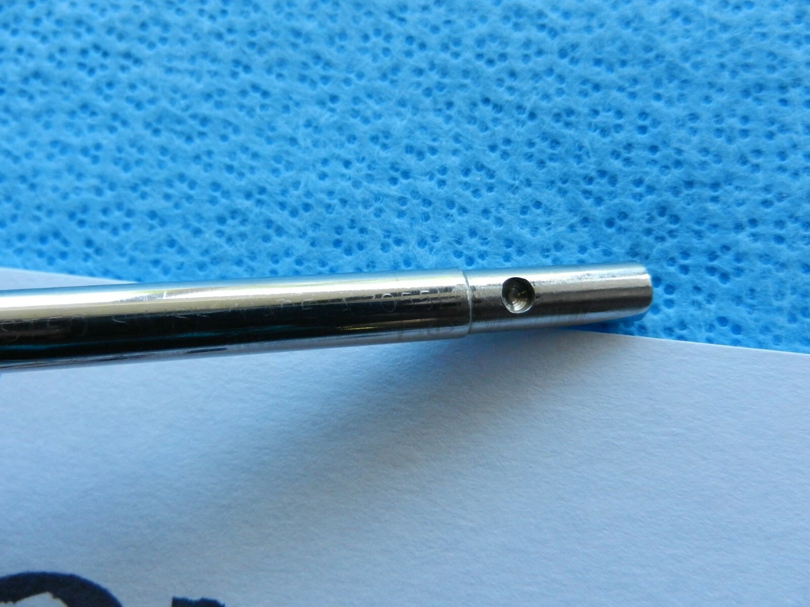 Osteoswiss 705514 Self Holding Hex Driver - Image 3