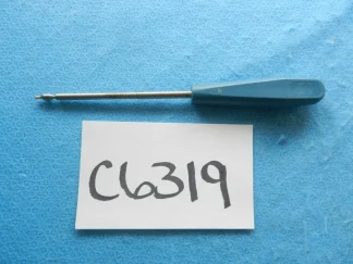 Aesculap FJ838R Orthopedic Driver