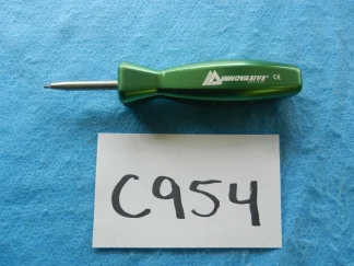 Innovasive 210035 2.5mm Hex Driver Cannulated