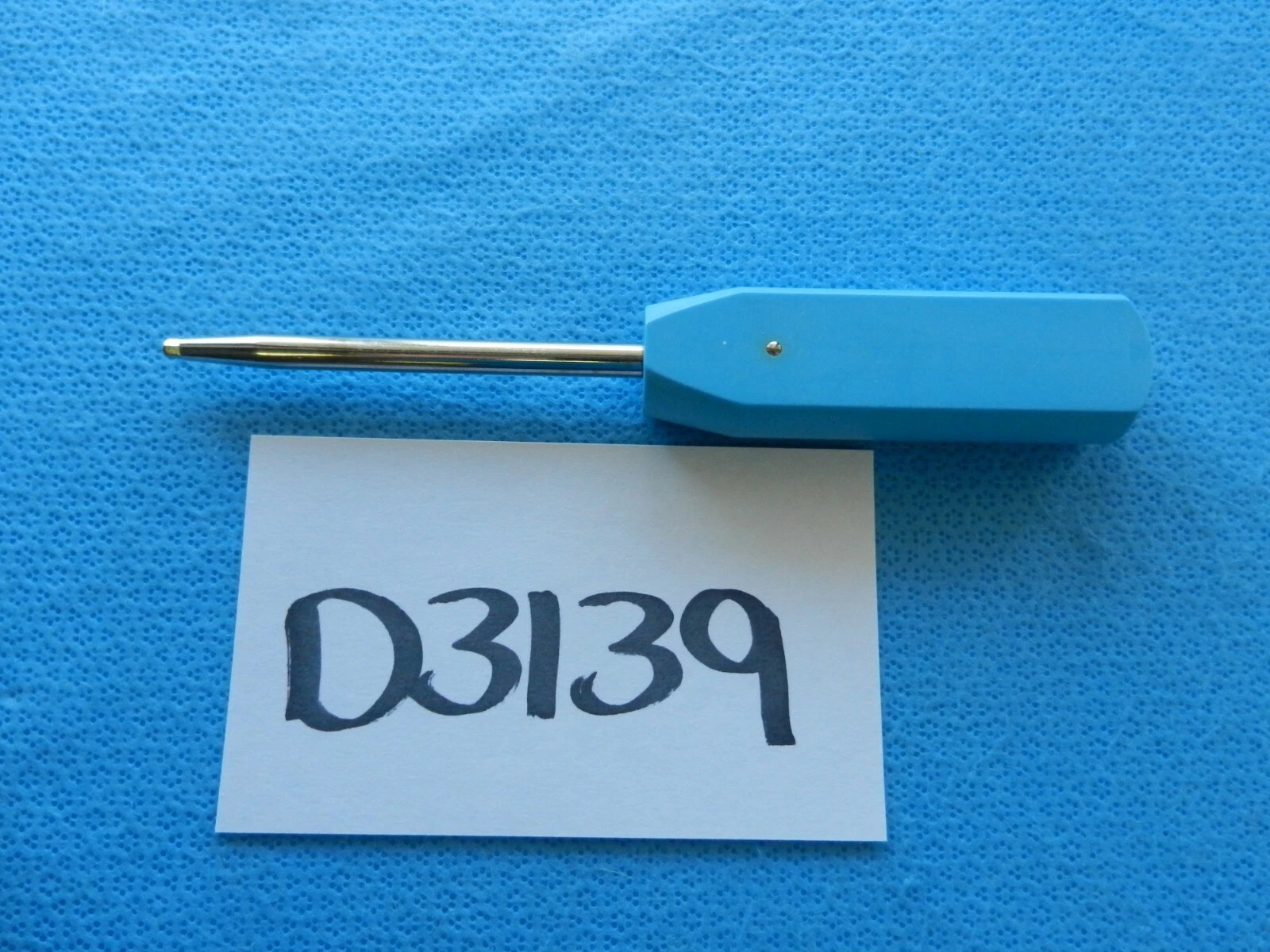 Osteoswiss 700520 Hex Driver