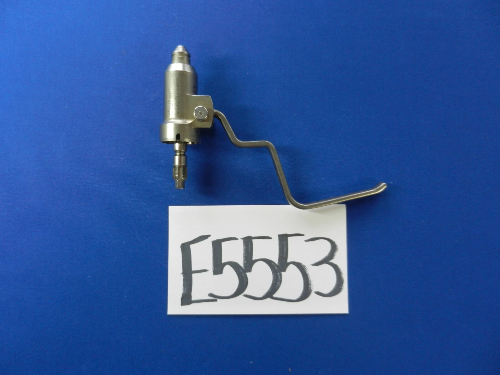 Stryker 7203-136-000 Pin Collett