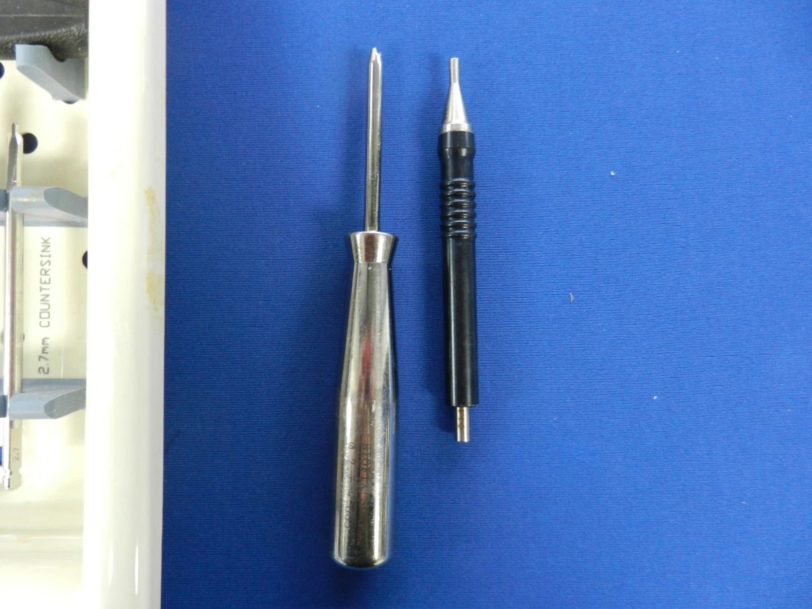 Bionx Resorable Screw Non-Cannulated Instrumentation Set - Image 5