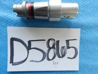 Stryker High Torque Hudson Modified Reamer Attachment 4103-435