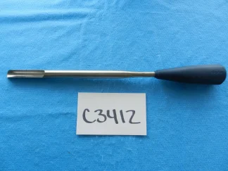 Stryker 1320-0041 Gamma3 Cannulated Cutter