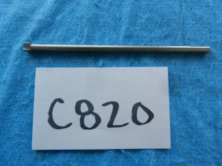 Conmed Linvatec 8773A 10mm Reamer