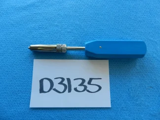 Osteoswiss Surgical Self-Holding Hex Driver 700521