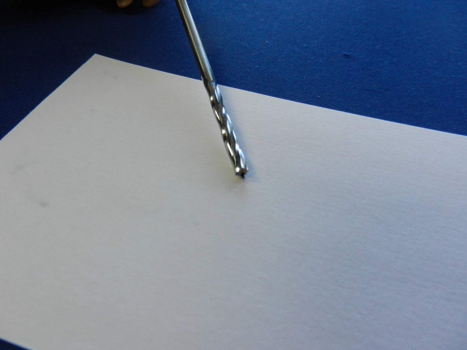 Arthrex AR-1530C-35 Cannulated Drill Bit - Image 2