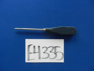 Stryker 702478 Asnis III Cannulated Hex Driver