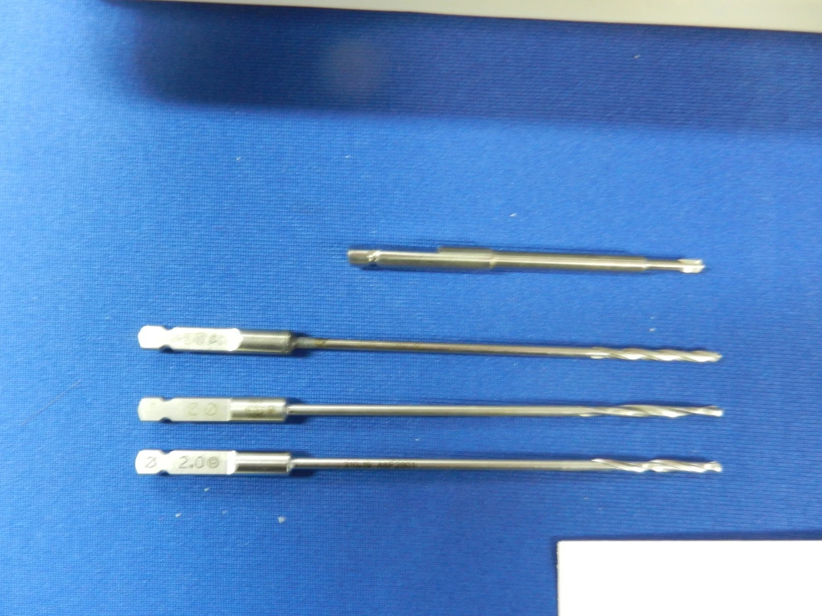 Bionx Resorable Screw Non-Cannulated Instrumentation Set - Image 7