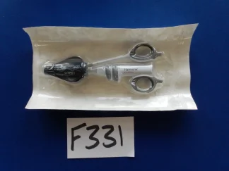 Ethicon HAR9F Focus Shears 9 cm EXP: 2026-06-30