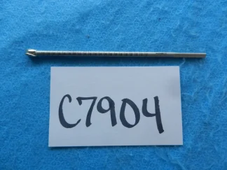Arthrex AR-1408.5 Cannulated 8.5mm Headed Reamer - NEW!