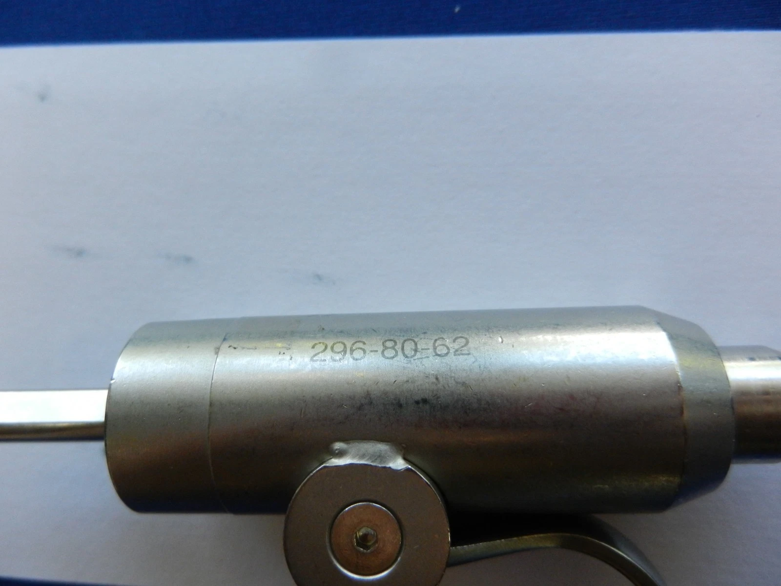 Stryker 296-80-62 Command Collet Attachment - Image 4