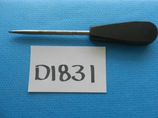 Wright Surgical PP275400 Hex Screwdriver