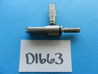 Zimmer 1365-36 Hudson Reamer Attachment w/ 2228-30 Attachment