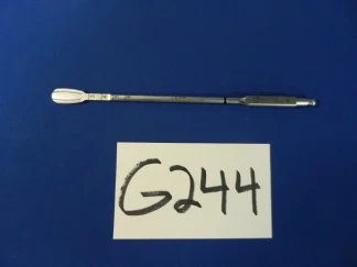 Medtronic 2940353 12mm Orthopedic Spinal Instrument