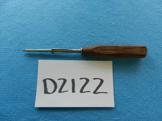 KMedic Richards Surgical Hex Driver W/ Holding Sleeve KM48-368 71170031
