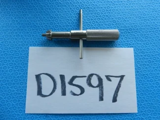 Aesculap GA031R Power Drill Chuck Key
