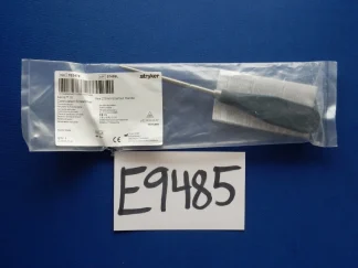Stryker 702478 Asnis III Cannulated Hex 2.5mm Elastosil Handle Screwdriver