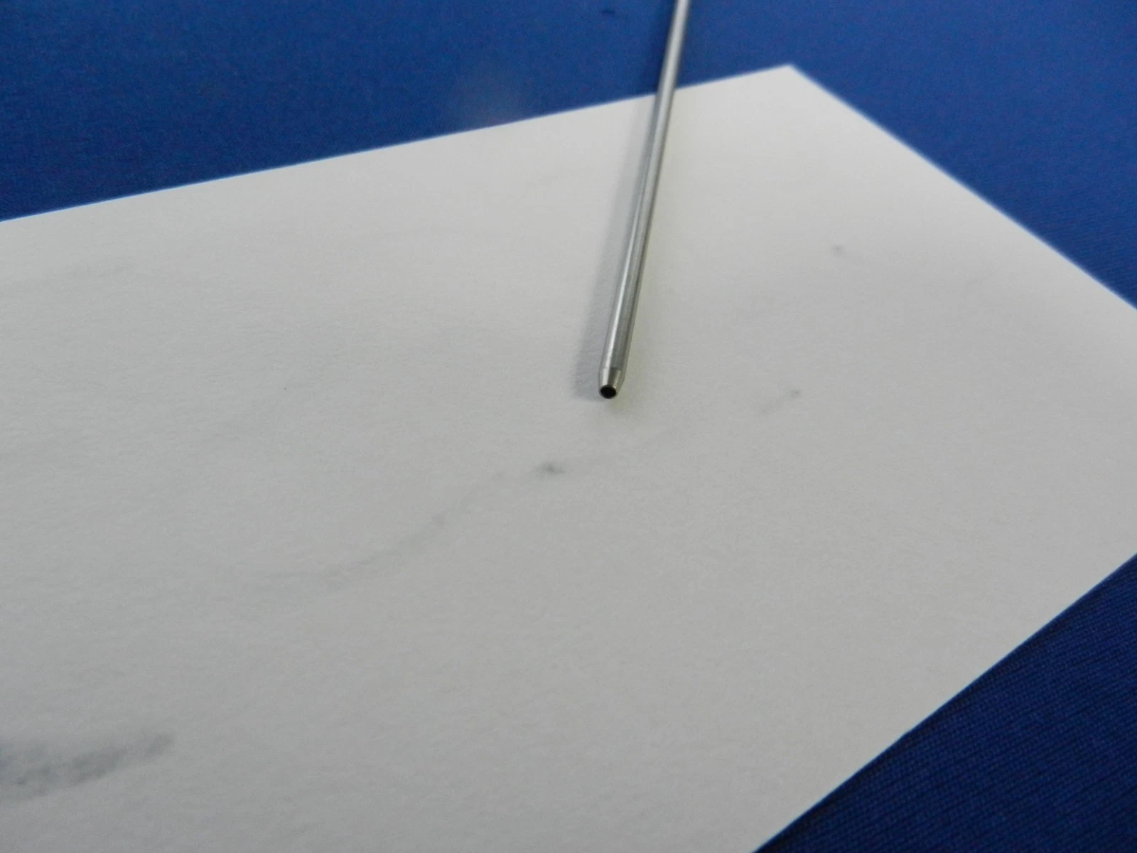 Arthrex 2.4mm x 32cm Cannulated Switching Stick - Image 3