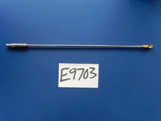 Zimmer 2228-12-05 Pressure Sentinel Intramedullary Flexible Reamer 12.5mm
