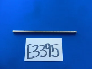 Linvatec C8599 Badger 8.0mm Cannulated Reamer Bit 9" Length