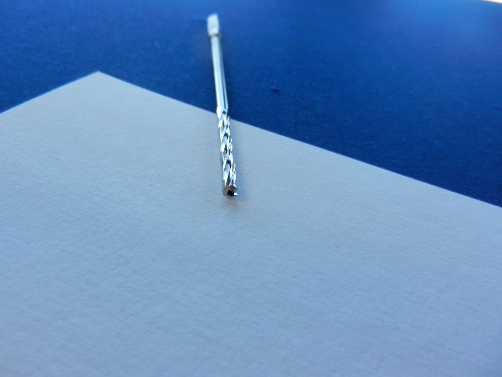 Arthrex AR-1530C-30 Cannulated Drill Bit 3.0mm - Image 2