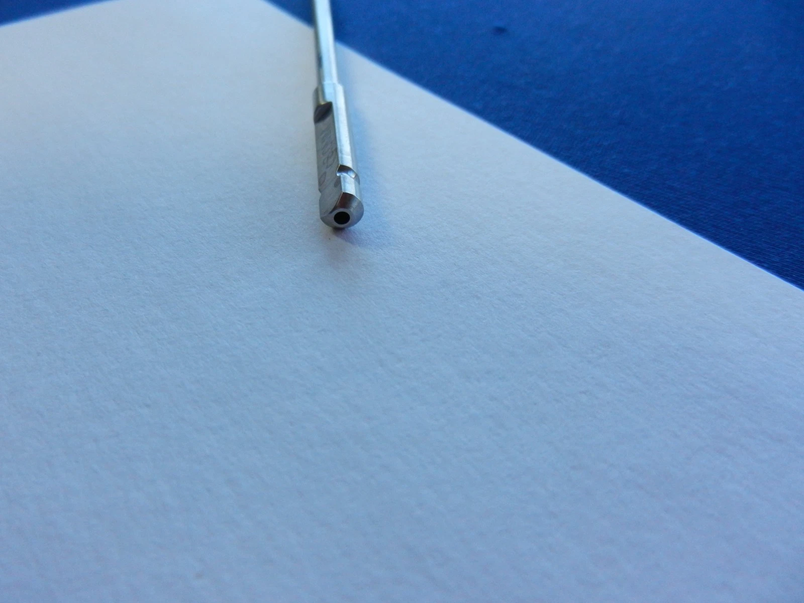 Arthrex AR-1530C-30 Cannulated Drill Bit 3.0mm - Image 3