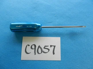 Arthrex AR-1399 Cannulated 3.5mm Hex Driver