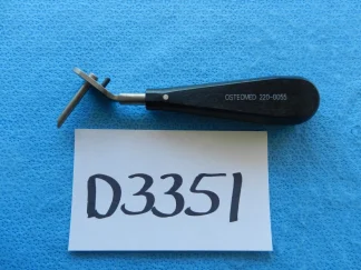 Osteomed 220-0055 Drill Guide