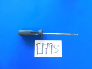 ODev Surgical 2.5mm Hex Driver 667-002