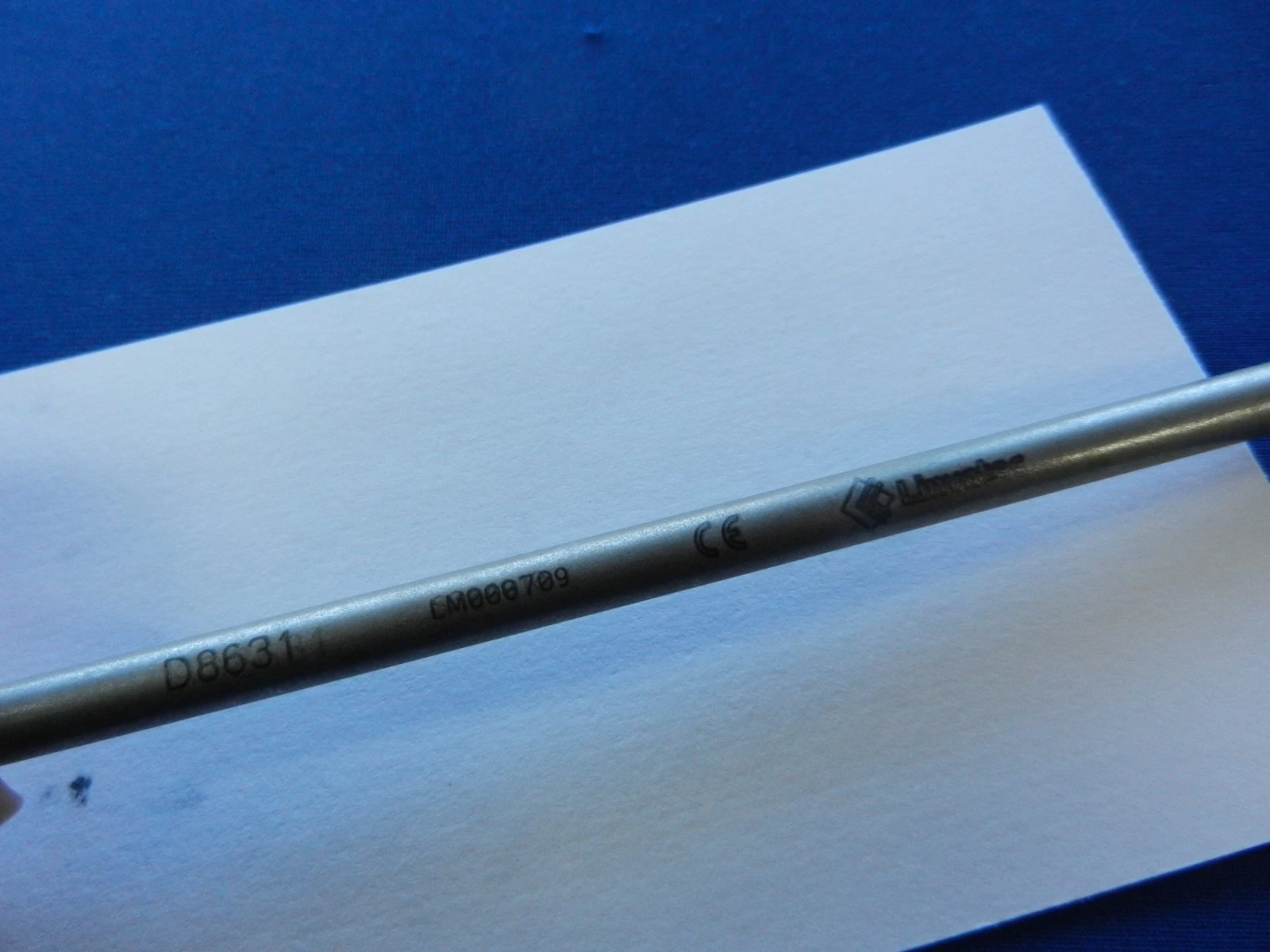 Linvatec D8631 Cannulated Driver - Image 5