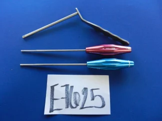 Conmed Y-Knot Guide Set