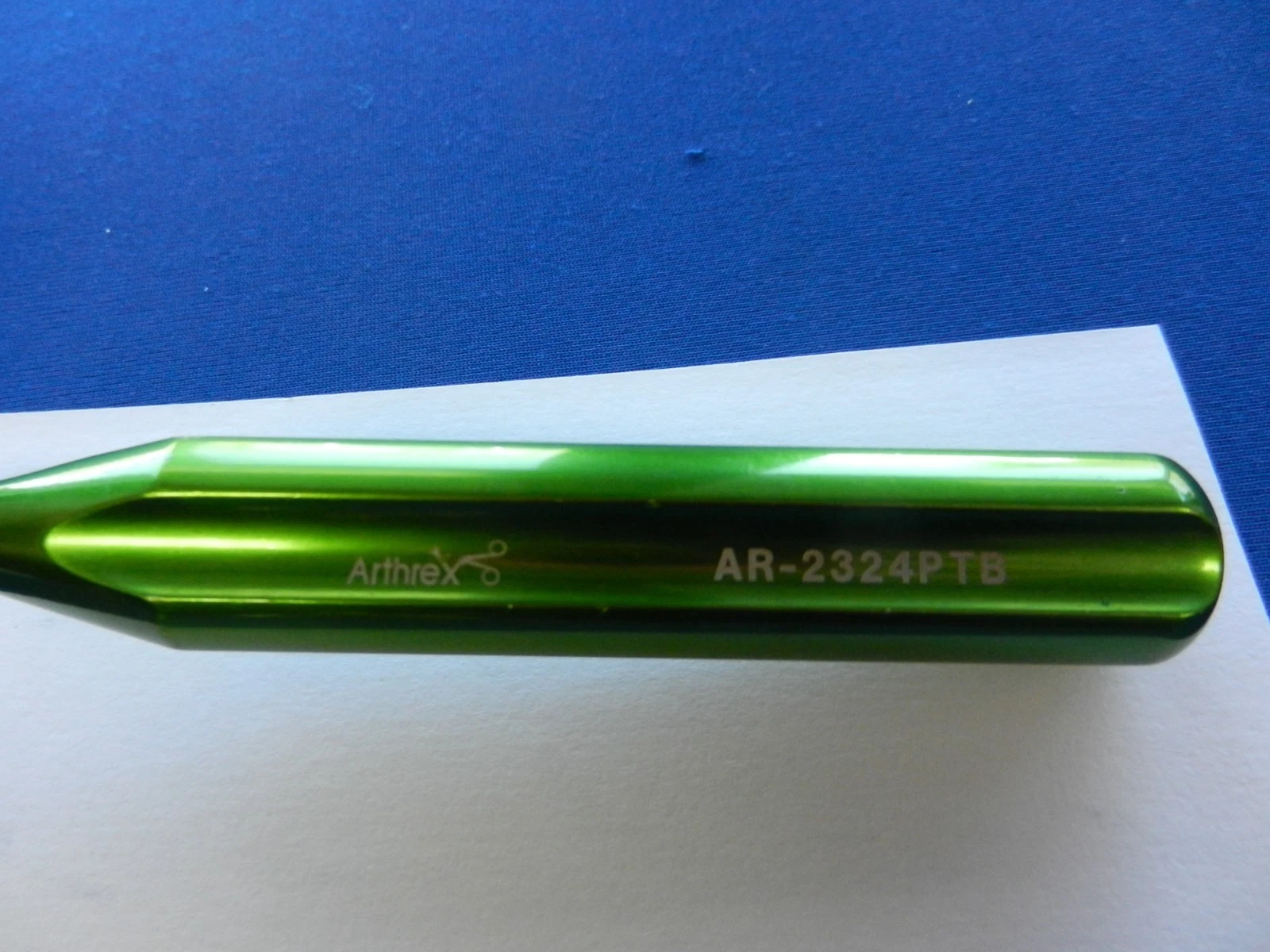 Arthrex AR-2324PTB Punch - Image 3