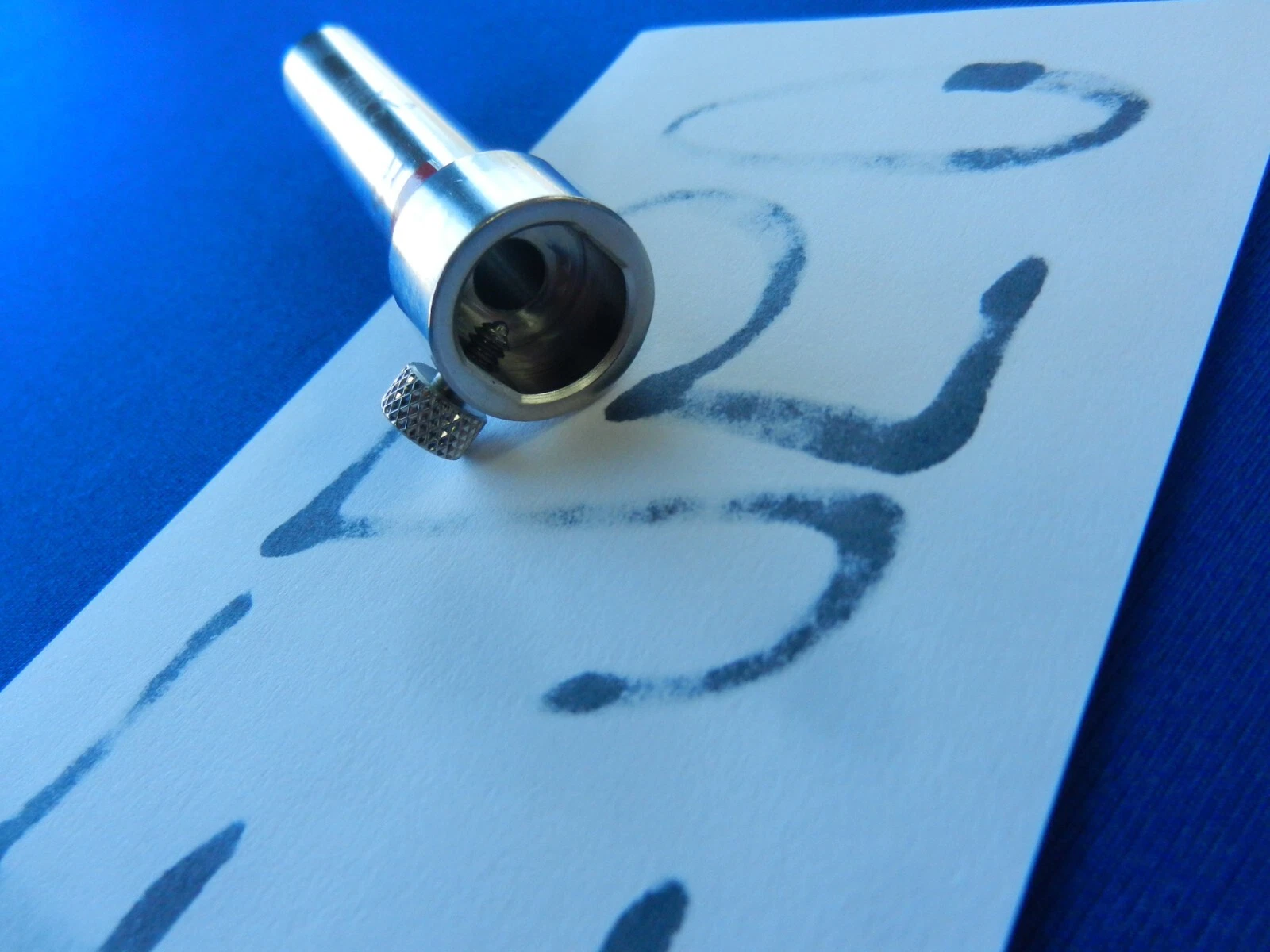 Arthrex AR-1877 Drill Stop for Adaptor Guide - Image 3