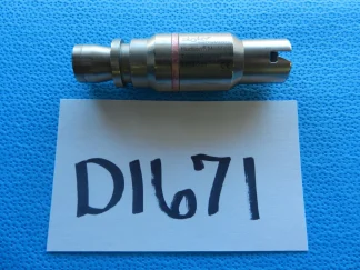 Stryker 4100-235 Hudson Modified Trinkle Reamer