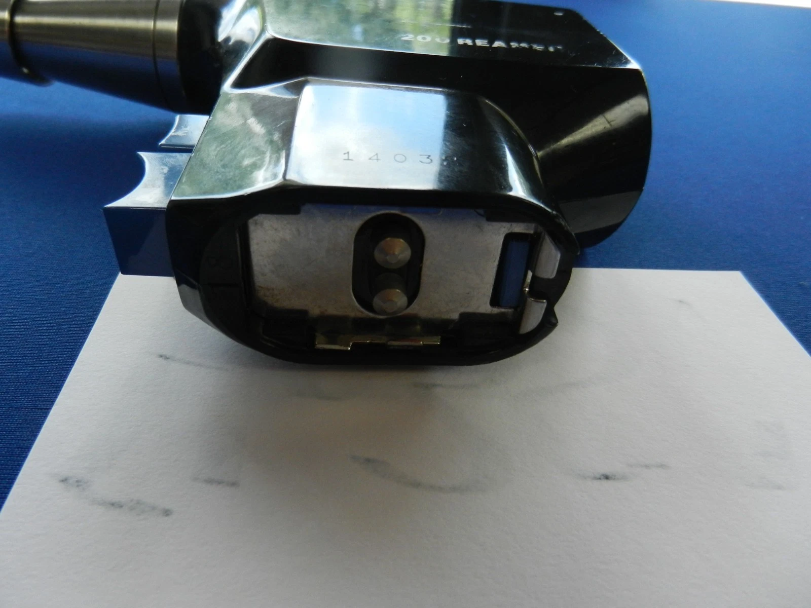 Smith & Nephew Dyonics 200 Reamer - Image 3