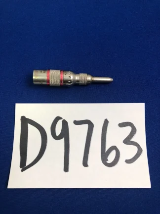 Midas Rex Legend AVS08 Small Straight Attachment