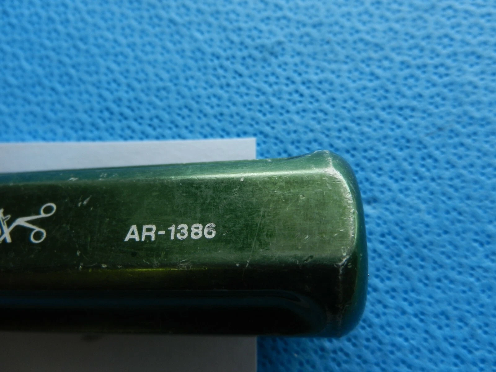 Arthrex AR-1386 Cannulated Driver - Image 3