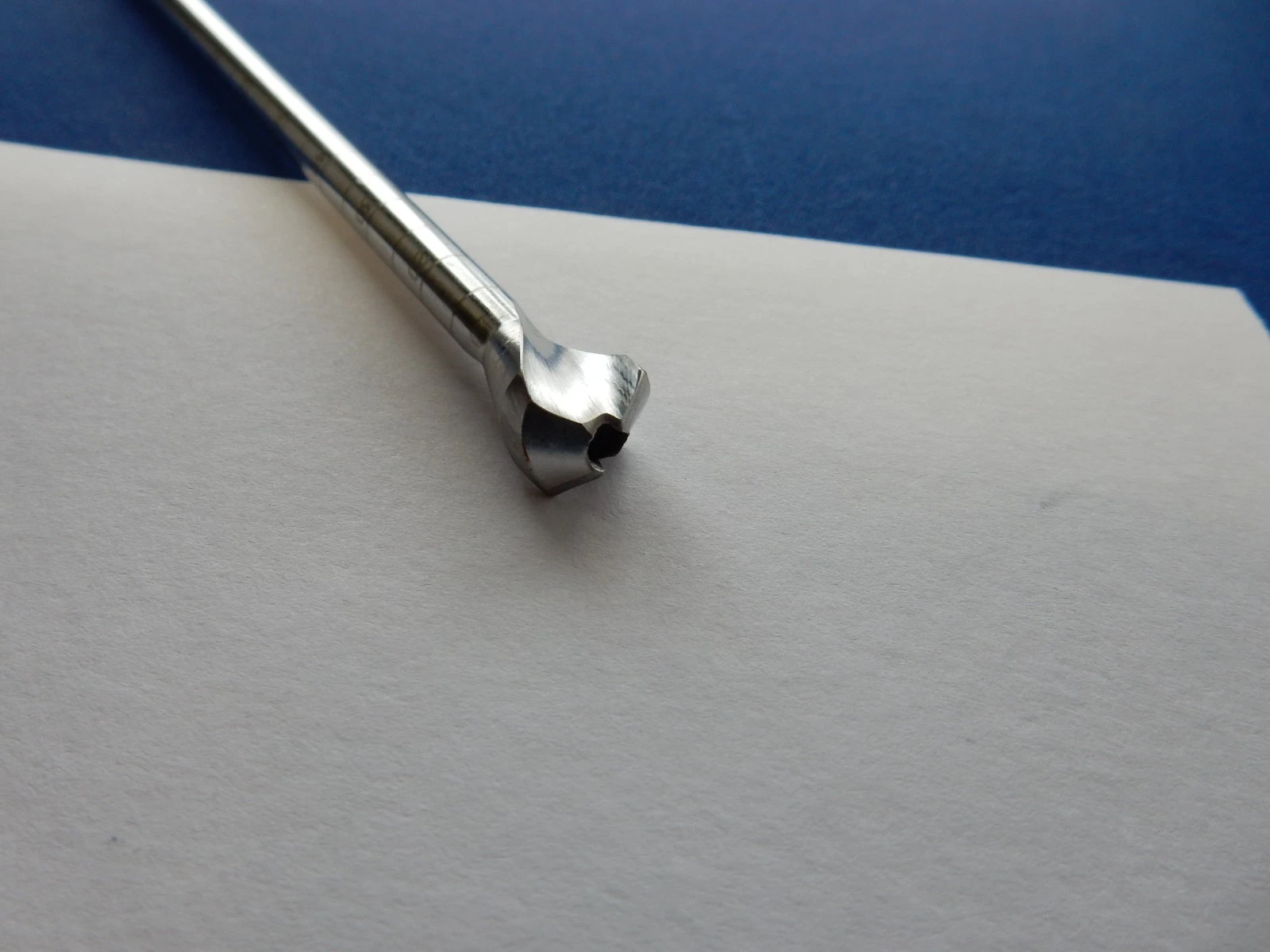 Acufex 013663 10mm Cannulated Drill Bit - Image 3