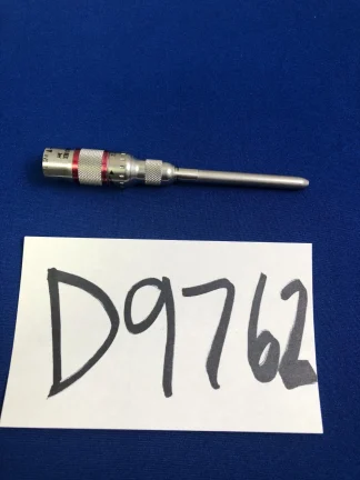 Midas Rex Legend AVS12 Straight Attachment
