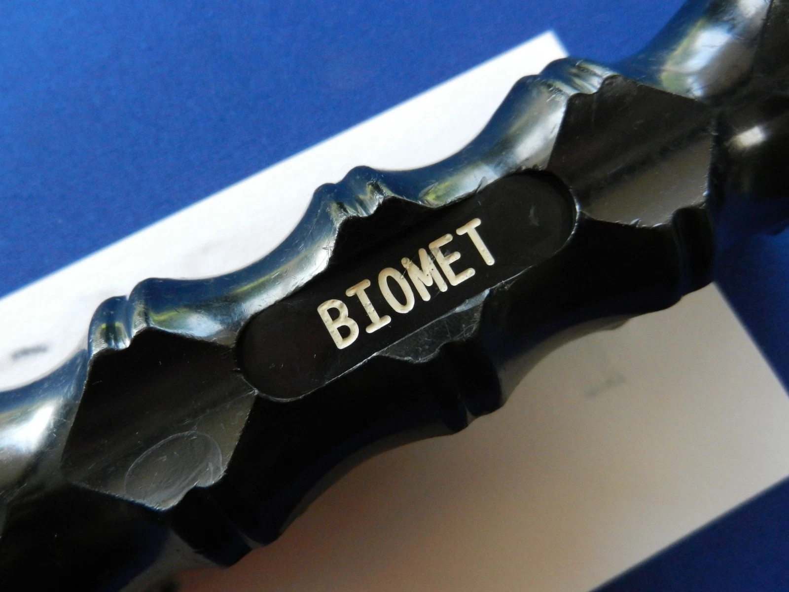 Biomet 32-486120 VGD 3.5mm Hex Screwdriver - Image 3