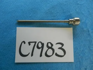 Dyonics Surgical 5.5mm 12cm Trocar
