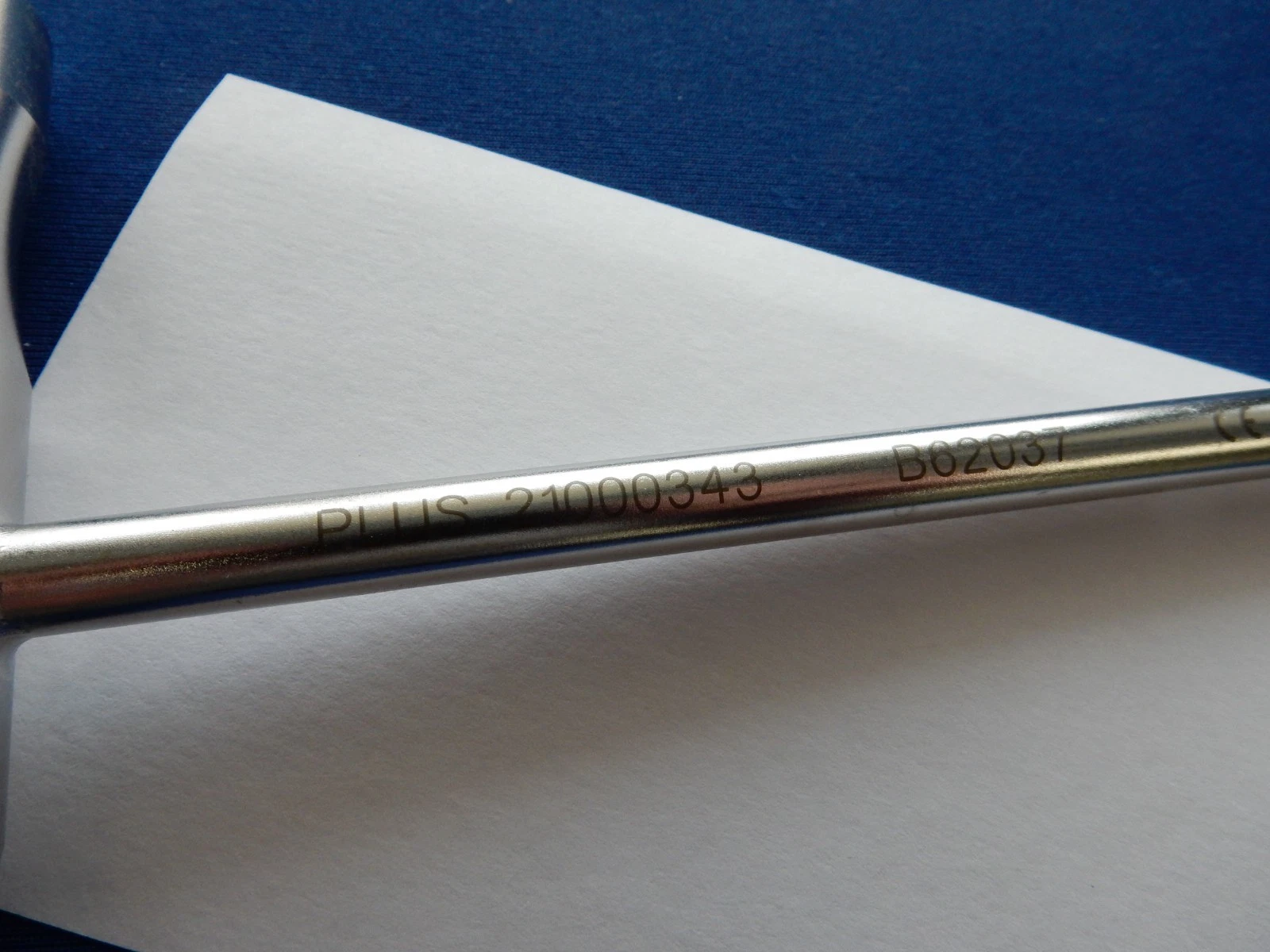 Smith & Nephew 21000343 Femoral Reamer - Image 2