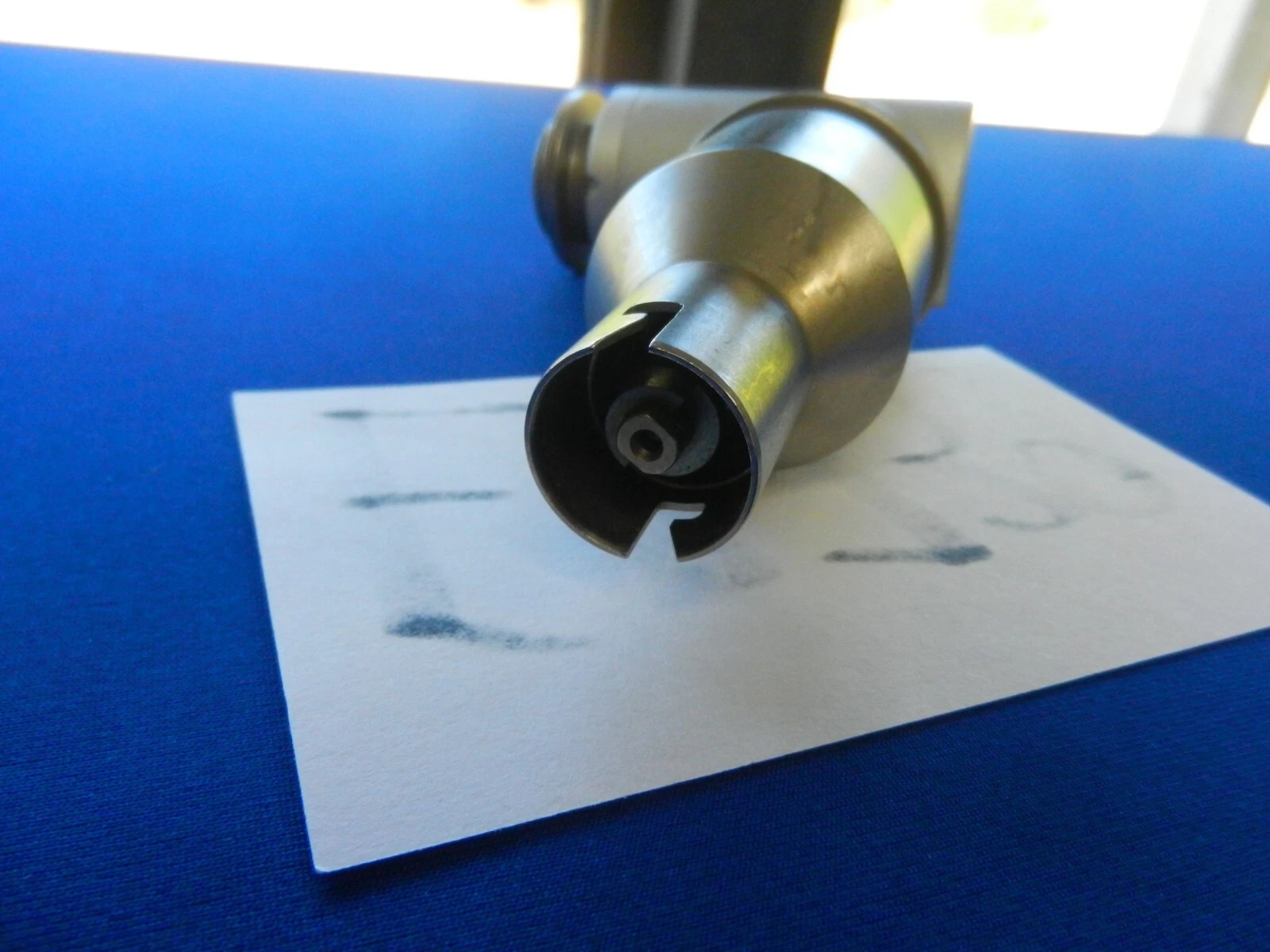 Stryker 4100-335 Right Angle Drive Mod Trinkle Reamer - Image 3