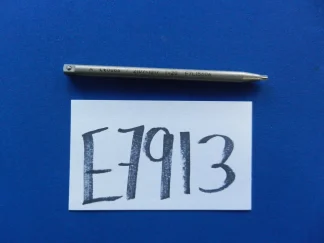 Stryker 2107-1017 Straight Shaft Torx Driver 6" Overall Length