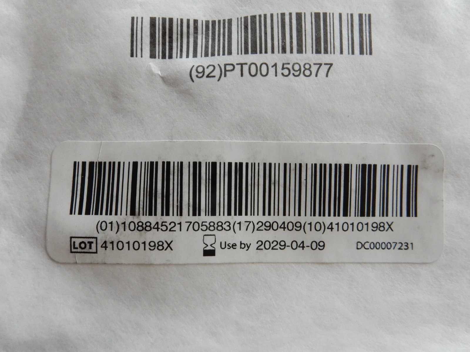 Medtronic LF1837 LigaSure Blunt Tip 37CM Laparoscopic Sealer/Divider - Image 3