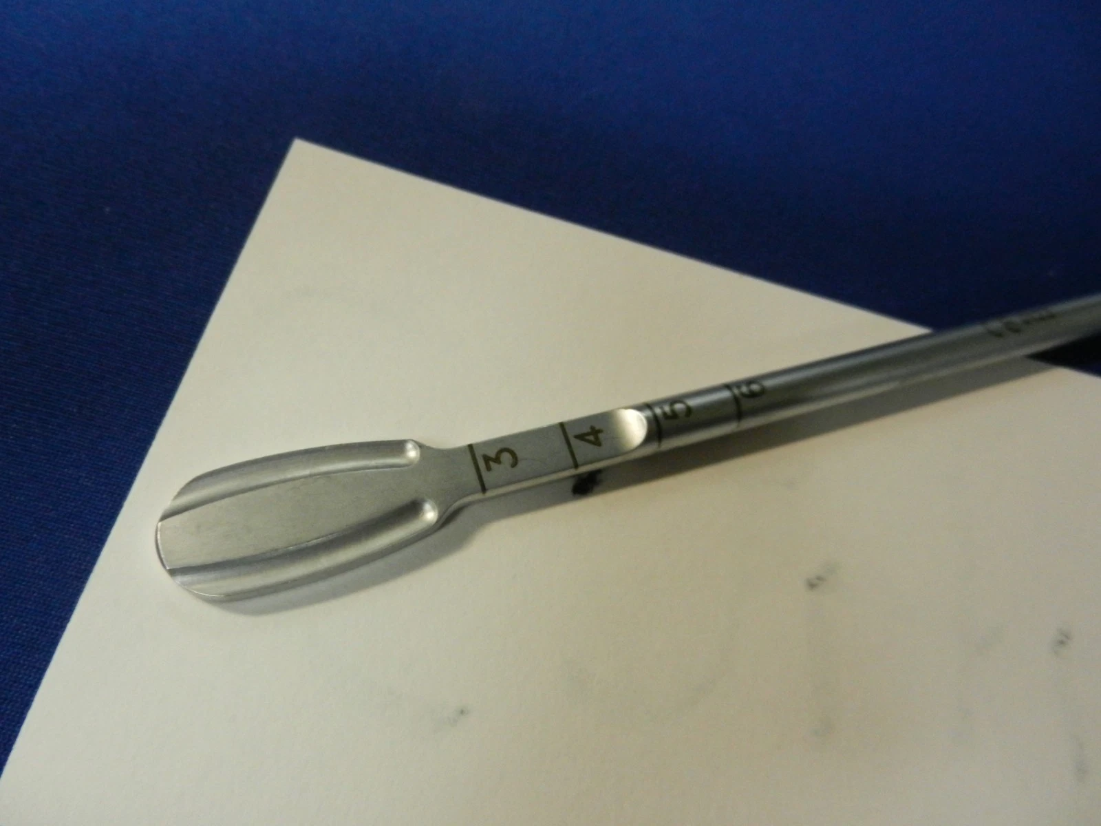 Medtronic 2940353 12mm Orthopedic Spinal Instrument - Image 3