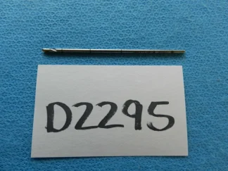 Zimmer 3.2mm (1/8") Drill Bit