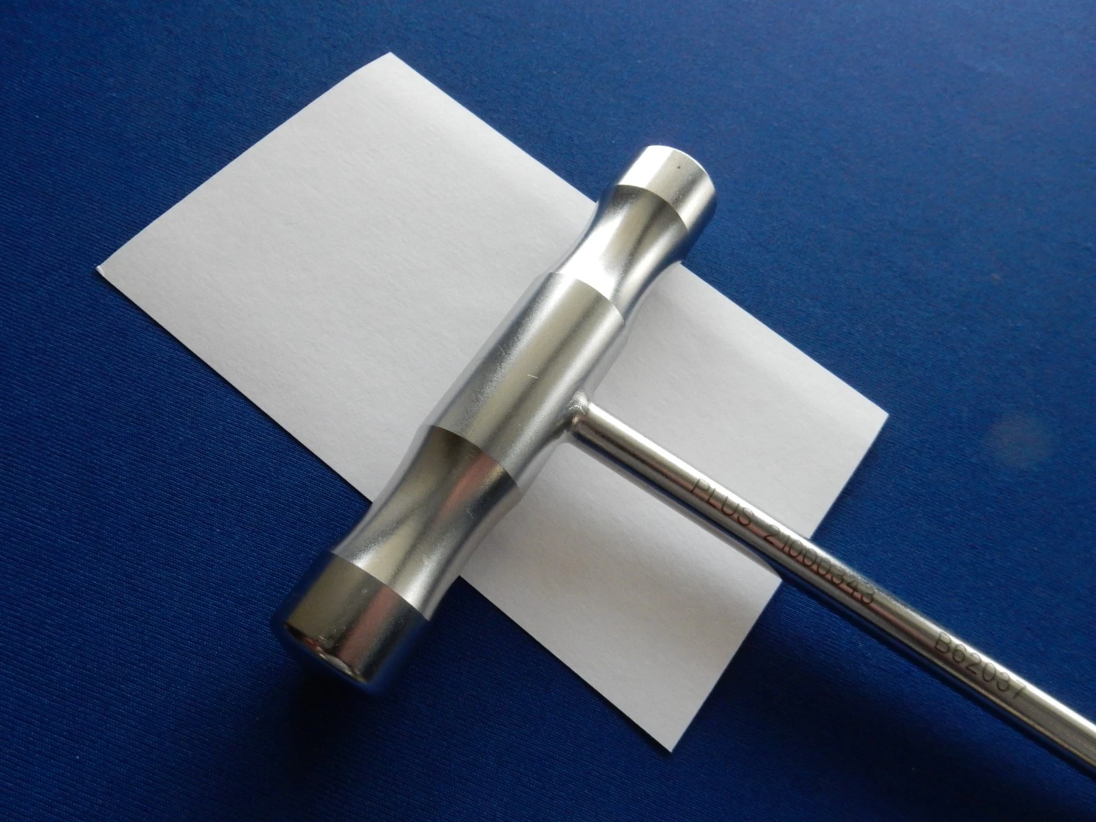 Smith & Nephew 21000343 Femoral Reamer - Image 4